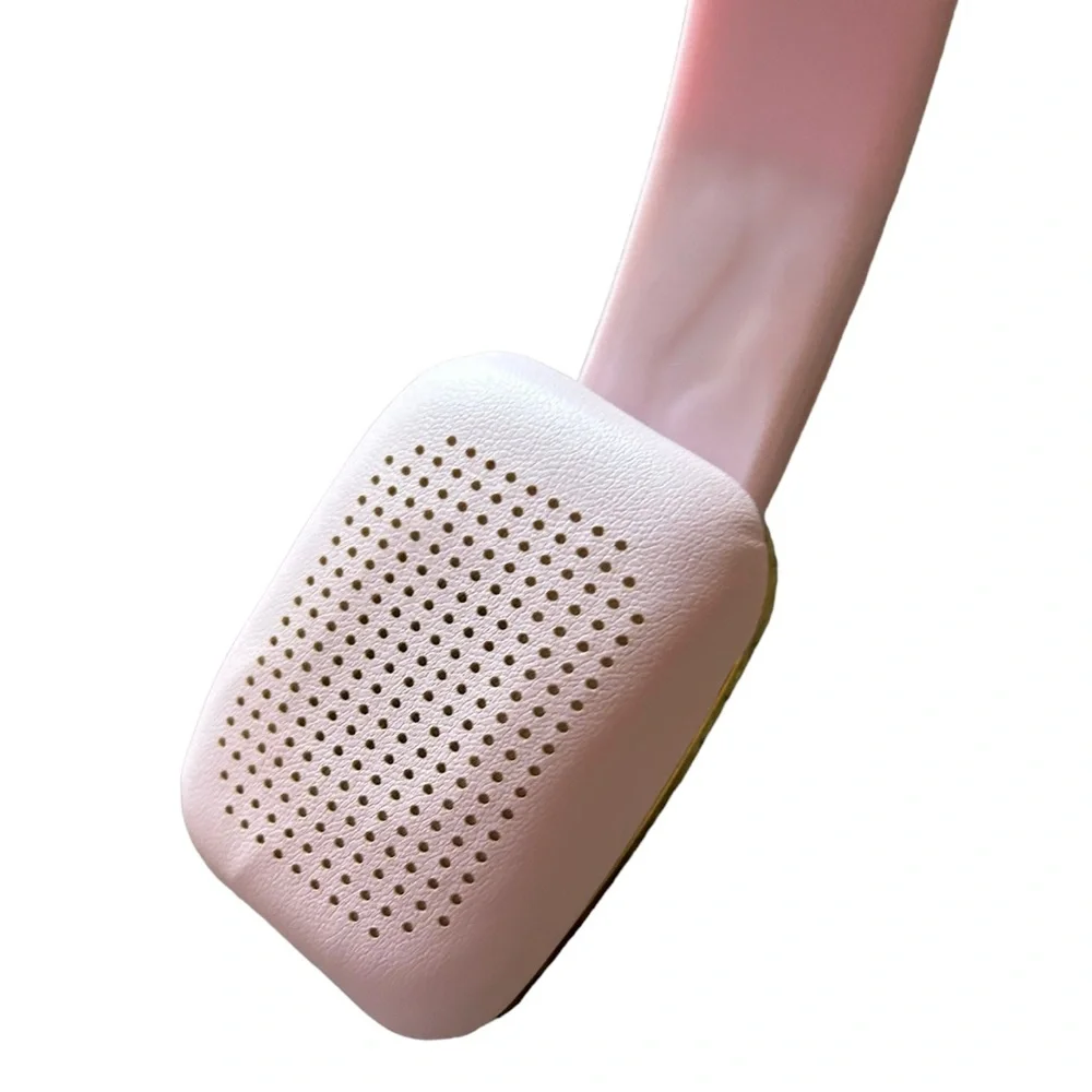 Skinny dip London wireless headphones pink